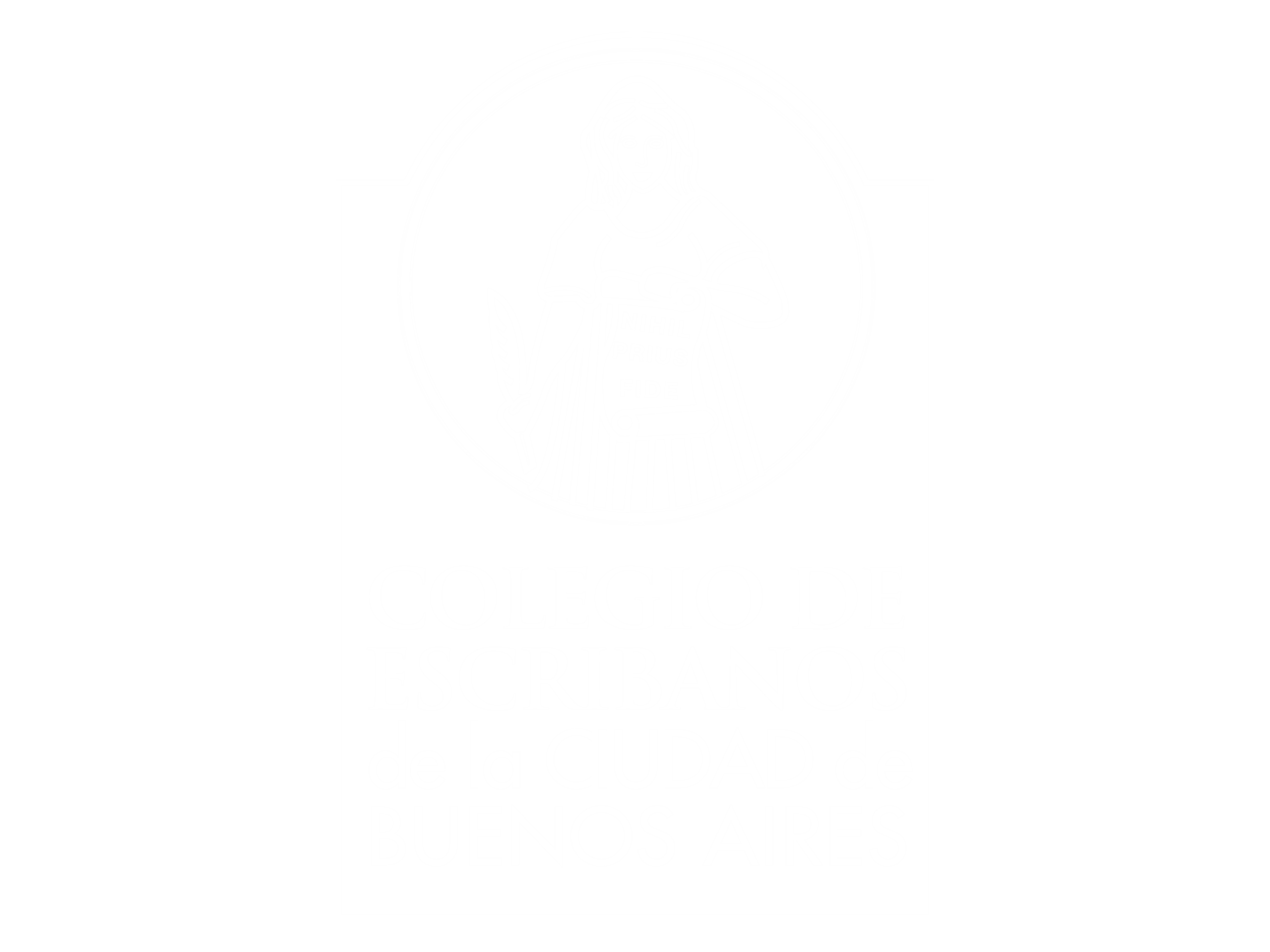 Colegio de Escribanos de La Ciudad de Buenos Aires - Indetics - Soluciones IT